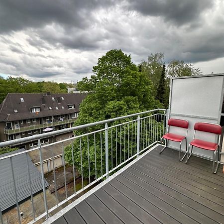 Sweet Home In Essen Center Zewnętrze zdjęcie