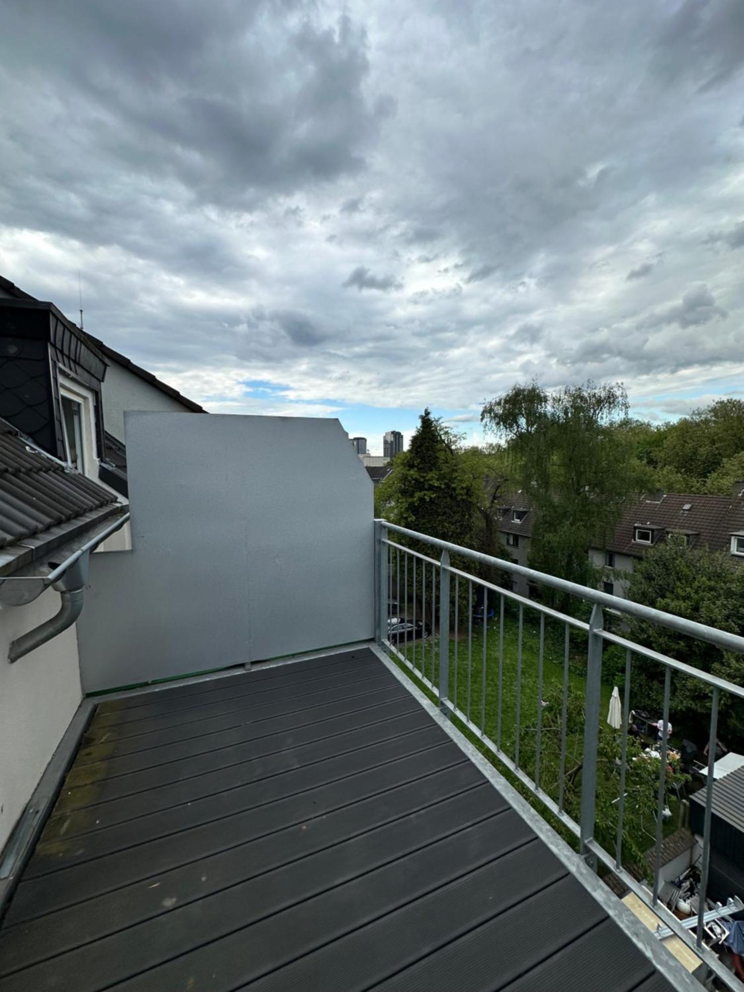 Sweet Home In Essen Center Zewnętrze zdjęcie